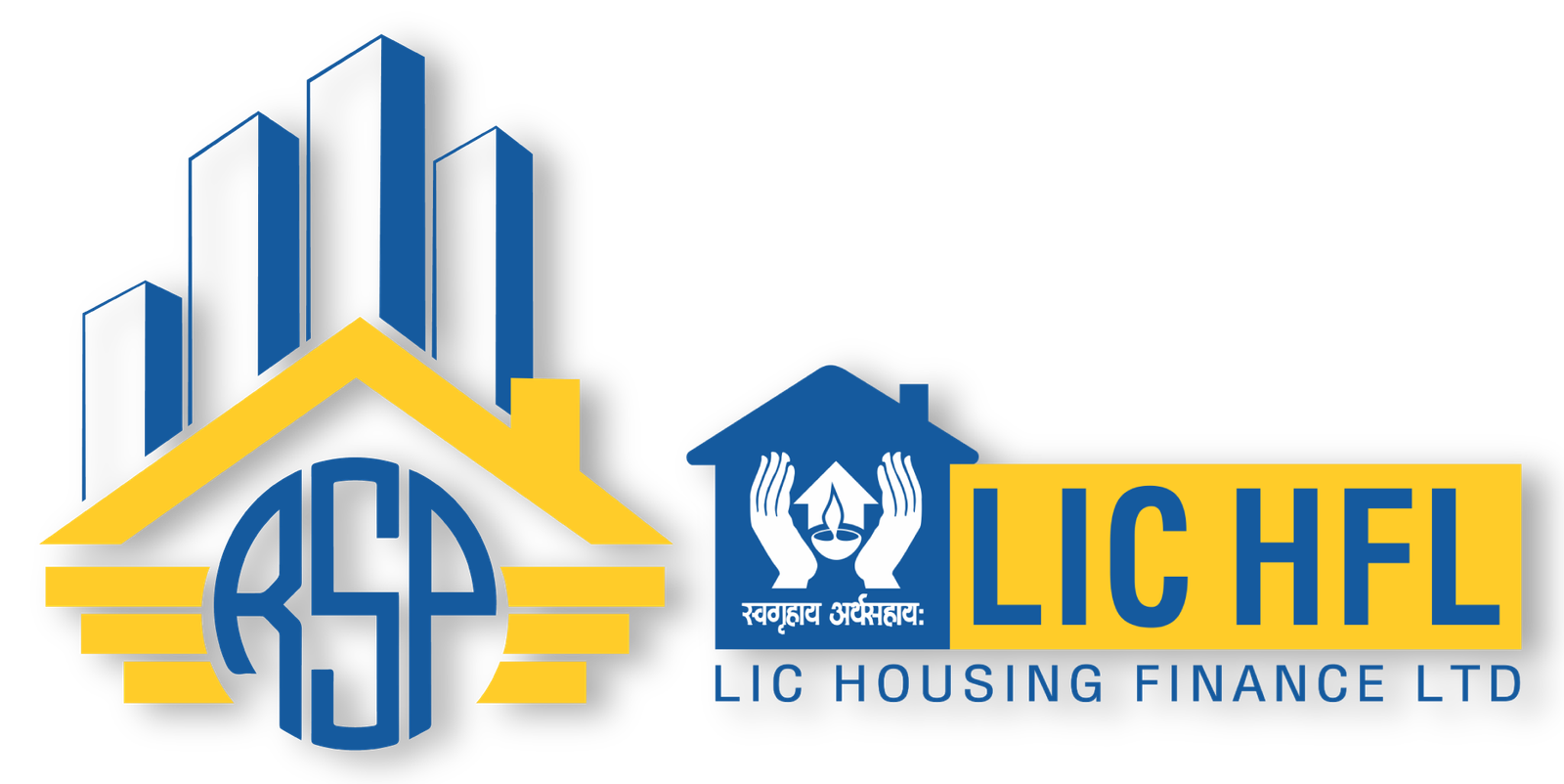 RSP LIC Housing Loan